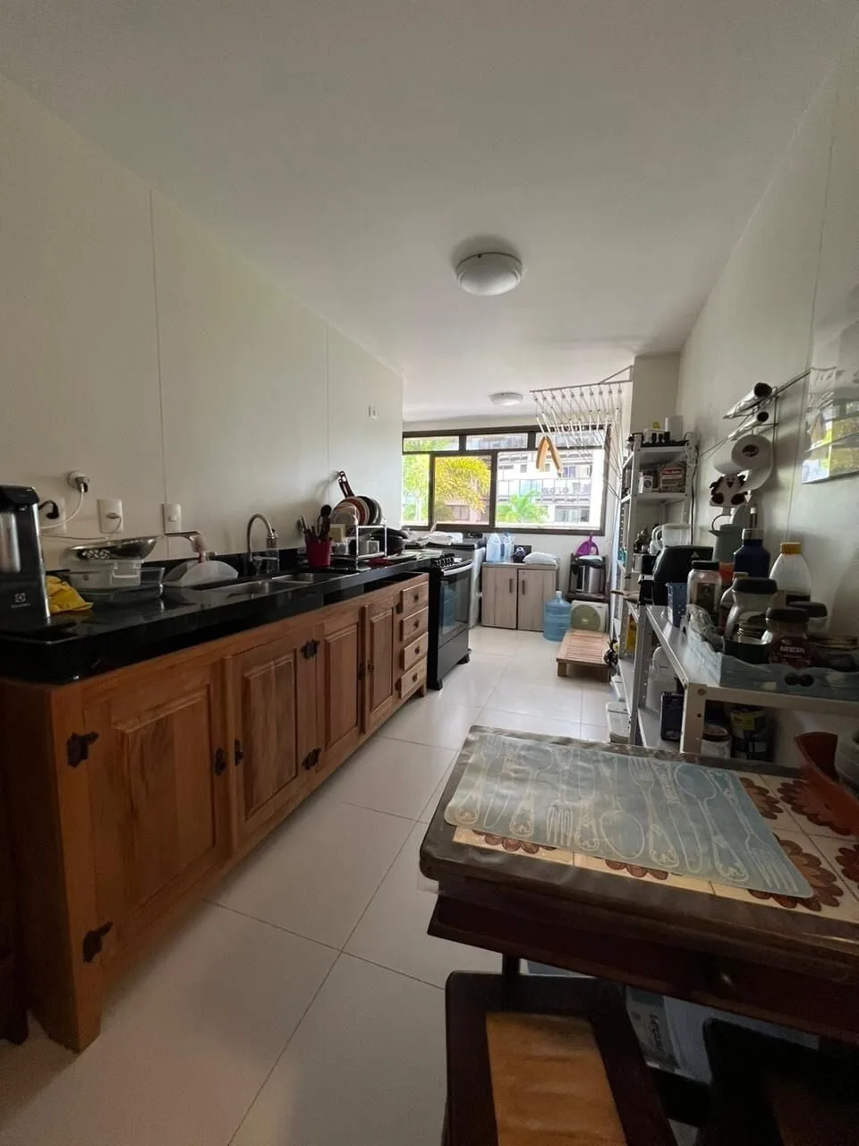 Apartamentos 3 e 4 quartos a Venda Ilha Pura Saint Michel - Barra Olimpica - imagem 25