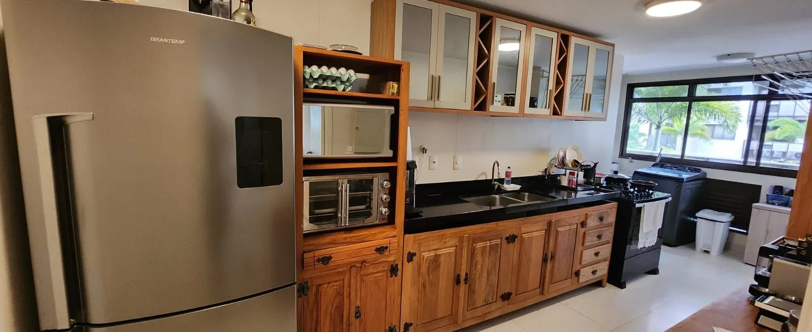 Apartamentos 3 e 4 quartos a Venda Ilha Pura Saint Michel - Barra Olimpica - imagem 28