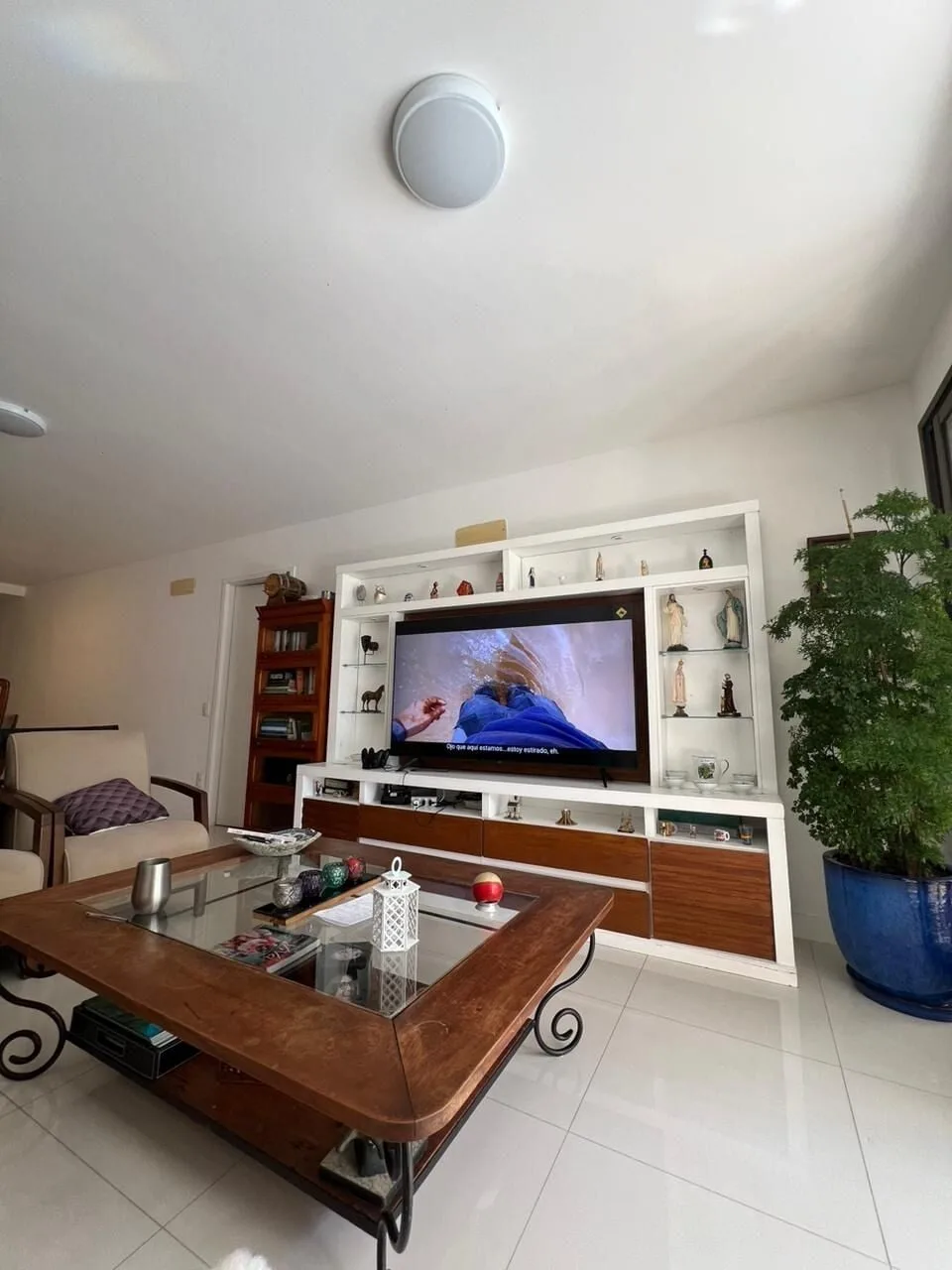Apartamentos 3 e 4 quartos a Venda Ilha Pura Saint Michel - Barra Olimpica - imagem 6