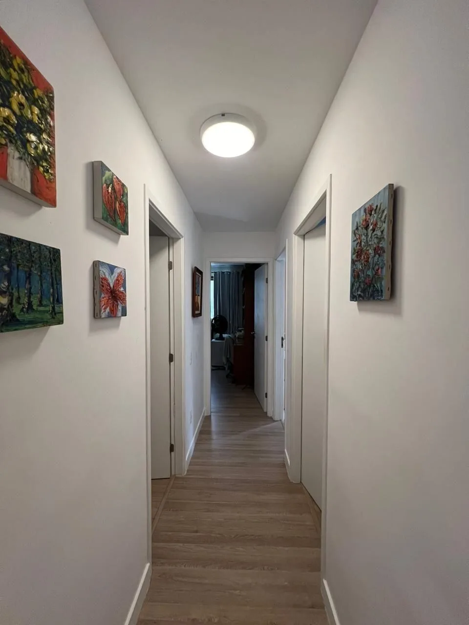 Apartamentos 3 e 4 quartos a Venda Ilha Pura Saint Michel - Barra Olimpica - imagem 20