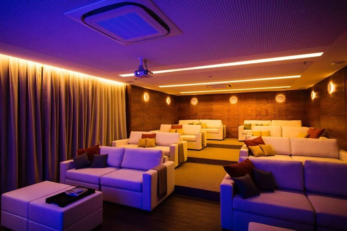 Apartamentos 3 e 4 quartos a Venda Ilha Pura Saint Michel - Barra Olimpica - imagem 40