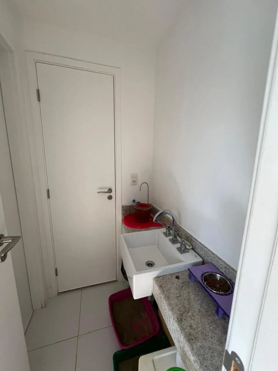 Apartamentos 3 e 4 quartos a Venda Ilha Pura Saint Michel - Barra Olimpica - imagem 24