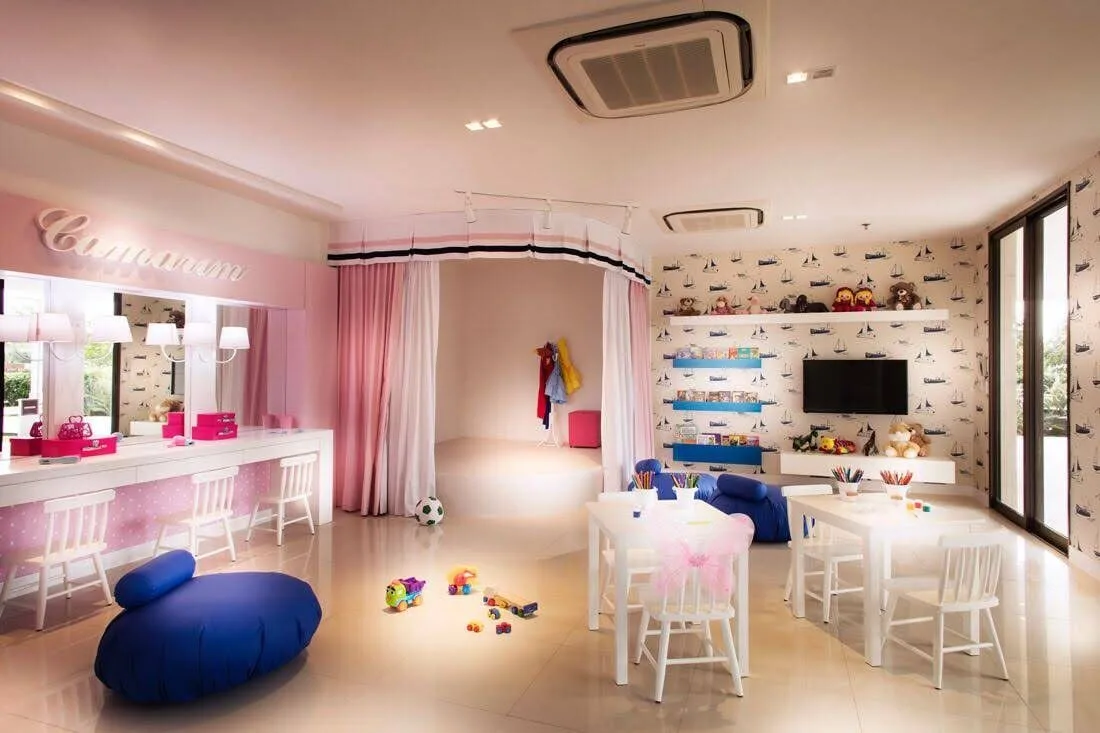 Apartamentos 3 e 4 quartos a Venda Ilha Pura Saint Michel - Barra Olimpica - imagem 39