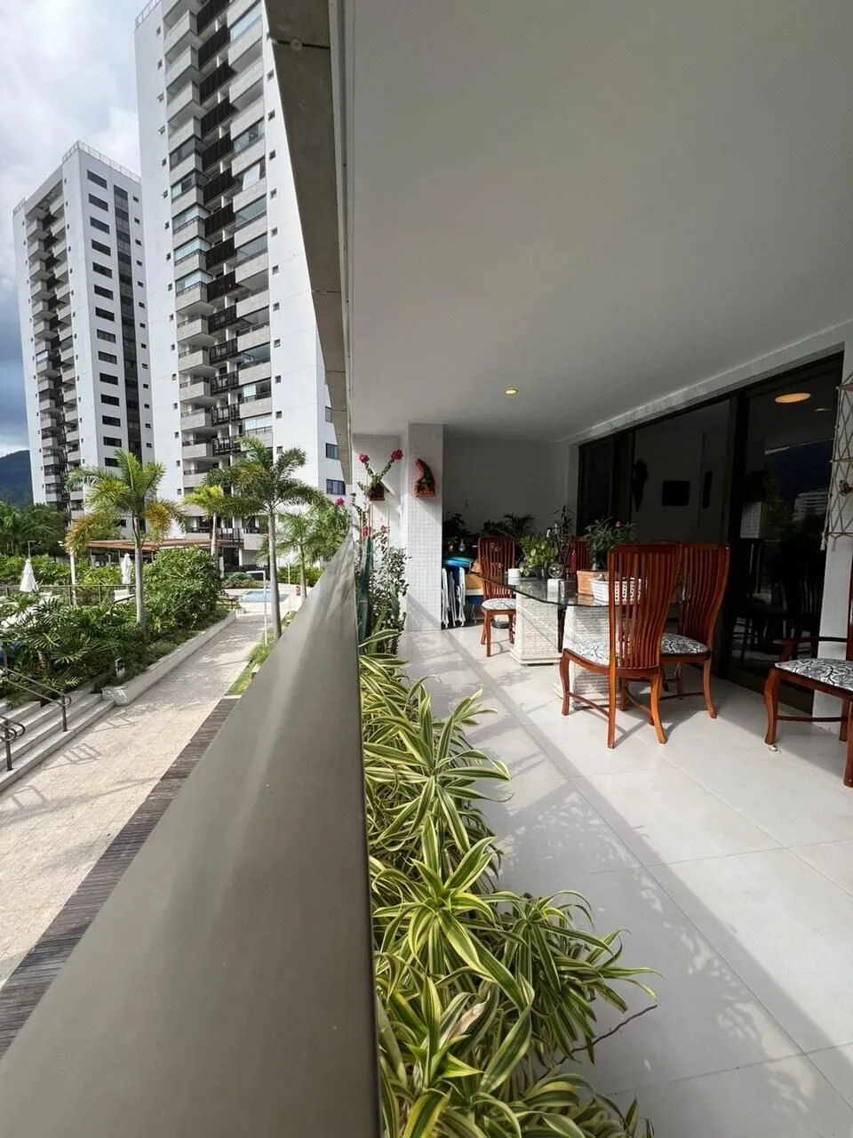 Apartamentos 3 e 4 quartos a Venda Ilha Pura Saint Michel - Barra Olimpica - imagem 8