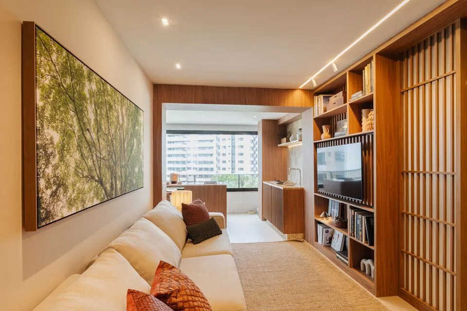 Ilha Pura | Apartamentos A VENDA de alto padrão na Barra Olimpica - imagem 2