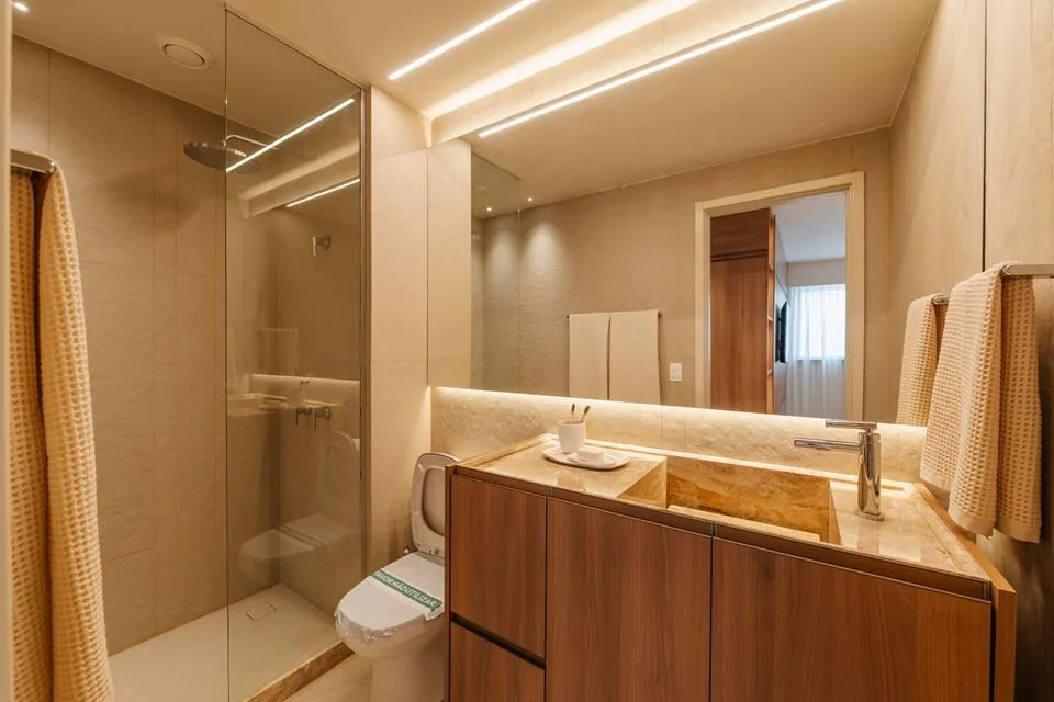 Ilha Pura | Apartamentos A VENDA de alto padrão na Barra Olimpica - imagem 25