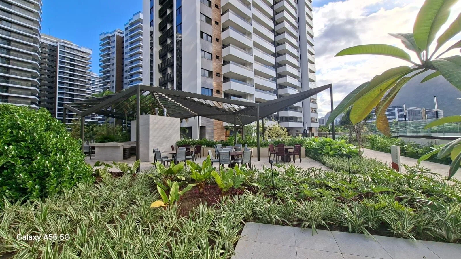 Ilha Pura | Apartamentos A VENDA de alto padrão na Barra Olimpica - imagem 30