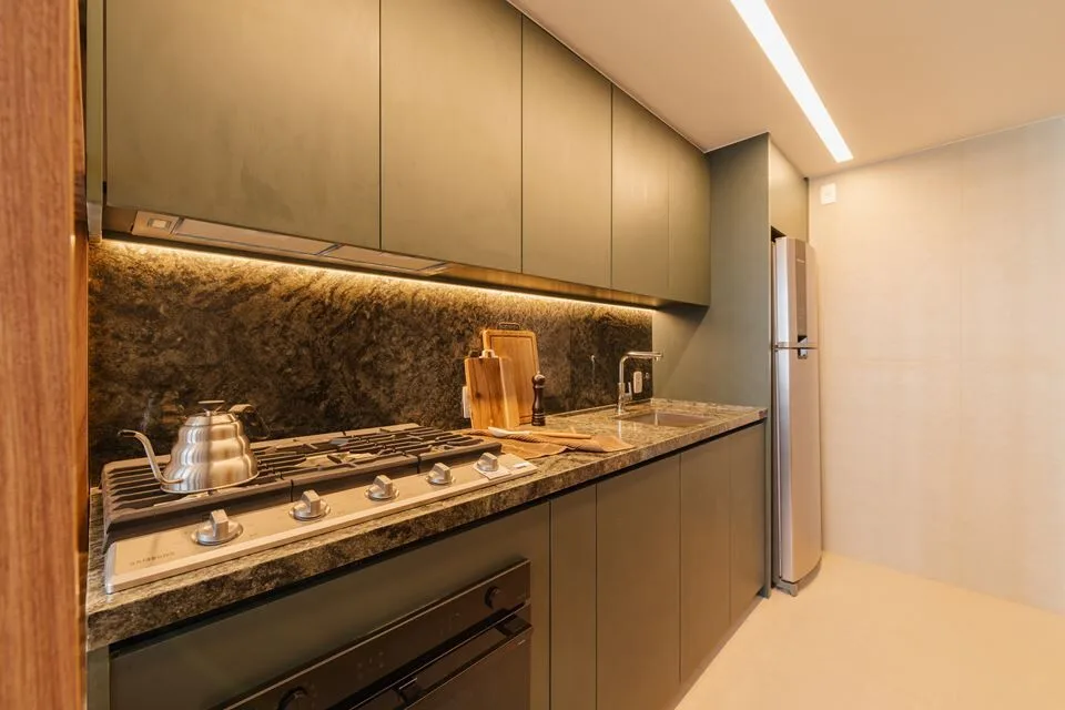 Ilha Pura | Apartamentos A VENDA de alto padrão na Barra Olimpica - imagem 10