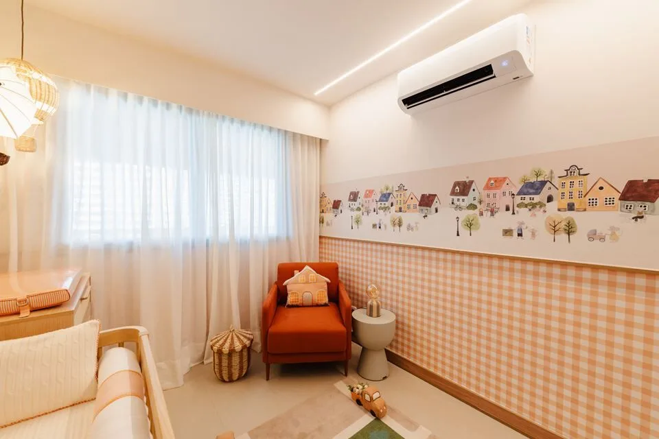 Ilha Pura | Apartamentos A VENDA de alto padrão na Barra Olimpica - imagem 19