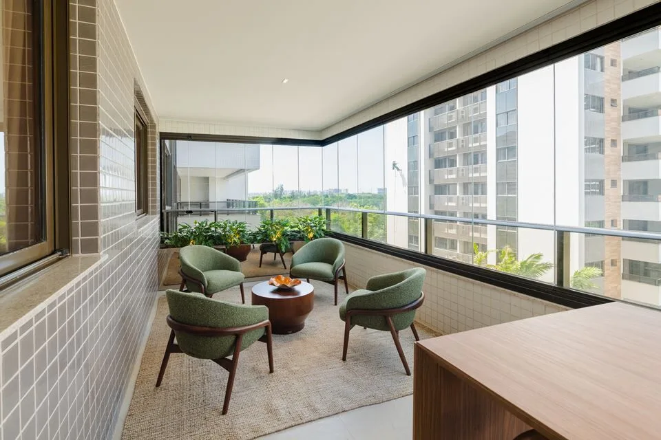 Ilha Pura | Apartamentos A VENDA de alto padrão na Barra Olimpica - imagem 5