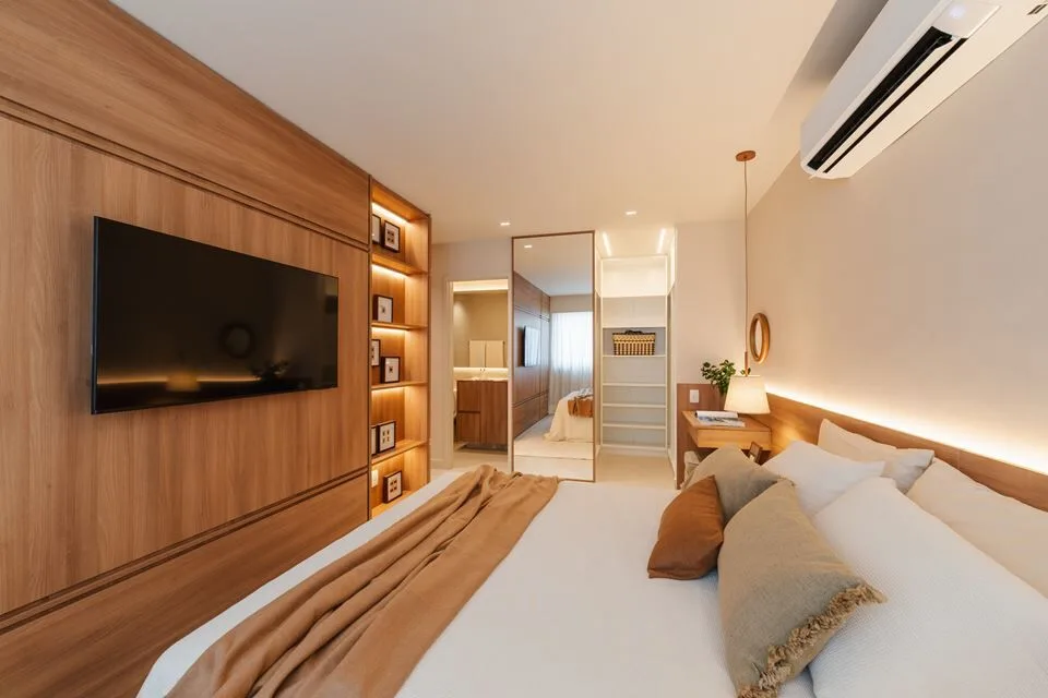 Ilha Pura | Apartamentos A VENDA de alto padrão na Barra Olimpica - imagem 24