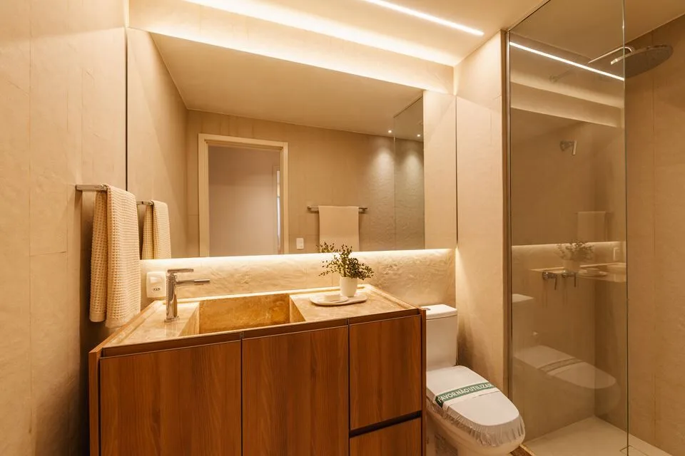 Ilha Pura | Apartamentos A VENDA de alto padrão na Barra Olimpica - imagem 11