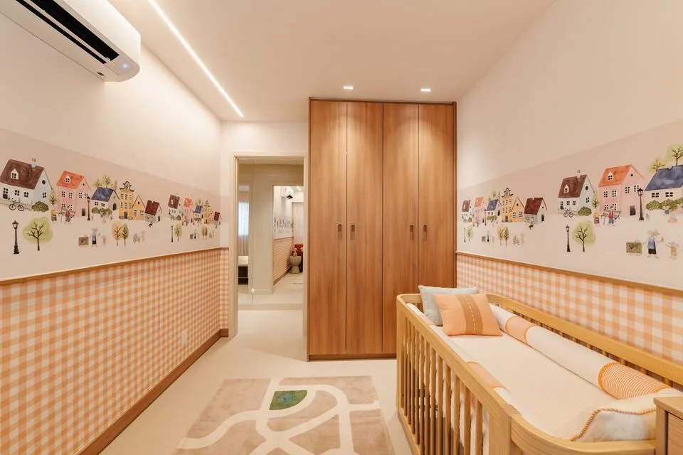 Ilha Pura | Apartamentos A VENDA de alto padrão na Barra Olimpica - imagem 17