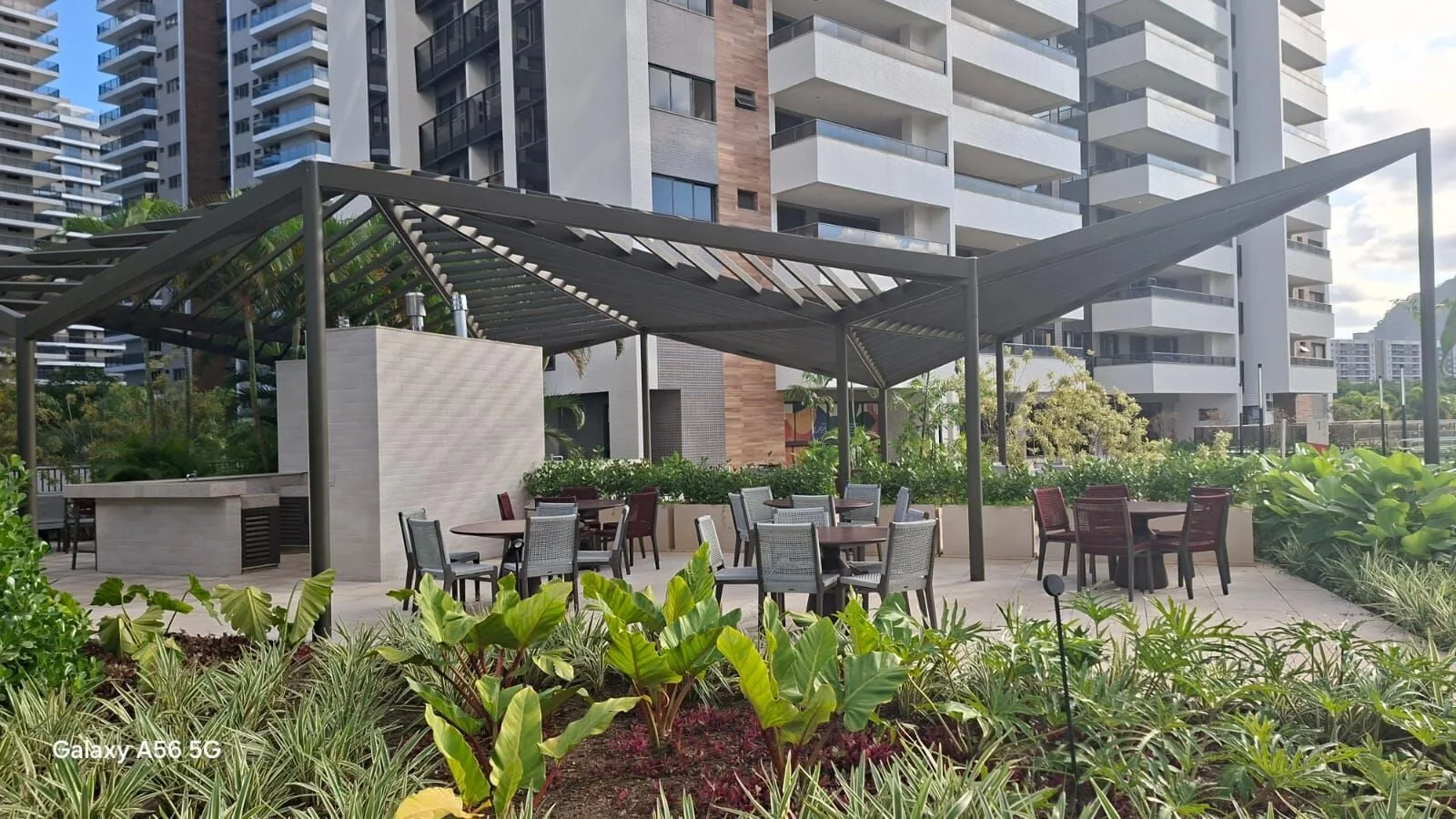 Ilha Pura | Apartamentos A VENDA de alto padrão na Barra Olimpica - imagem 31