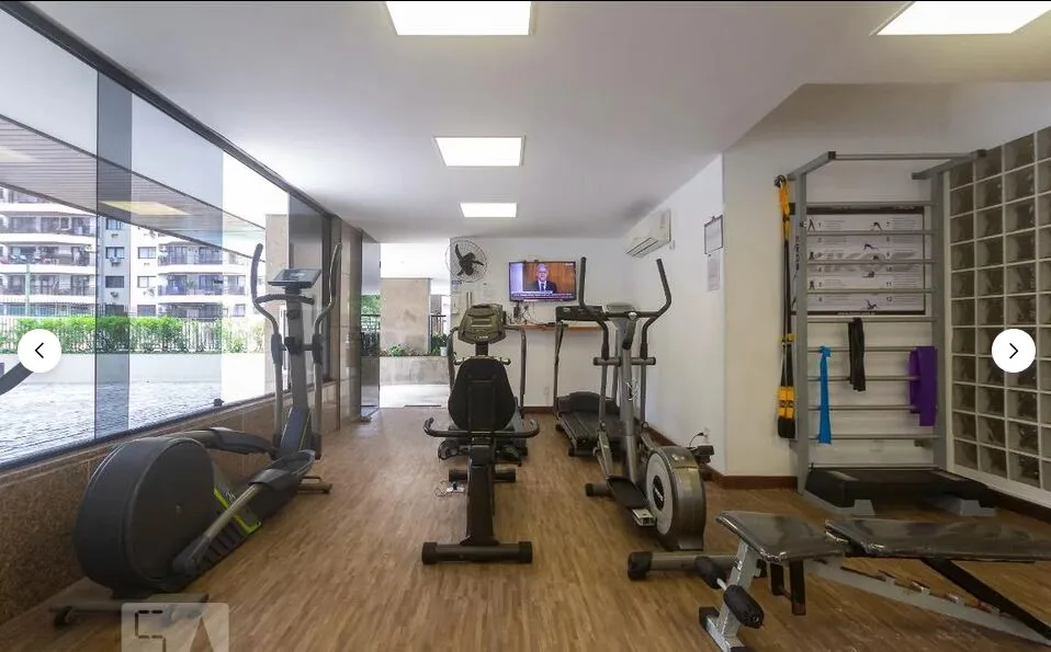 Apartamento à venda no bairro Barra da Tijuca em Rio de Janeiro/RJ - imagem 35