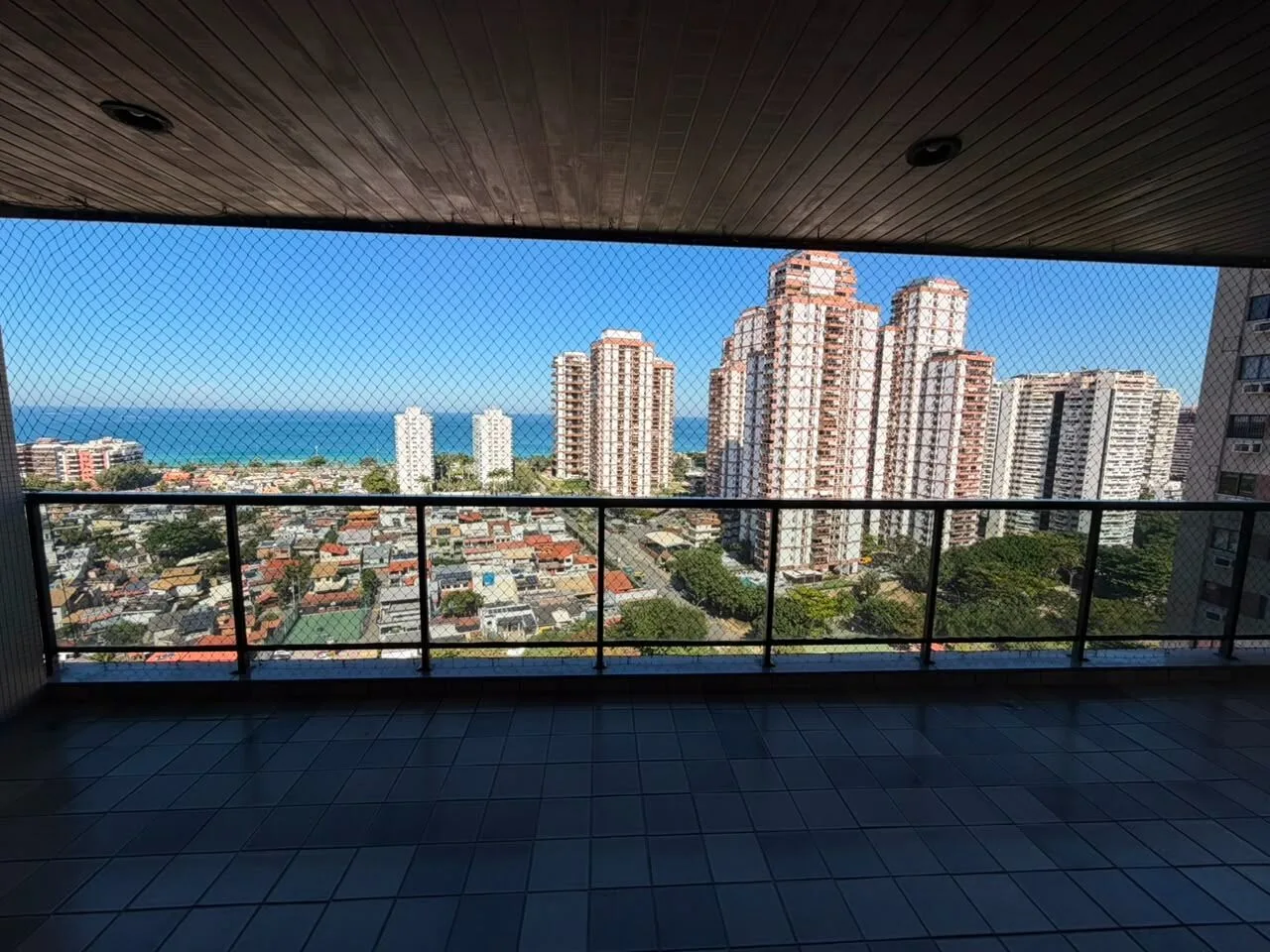 Apartamento à venda no bairro Barra da Tijuca em Rio de Janeiro/RJ