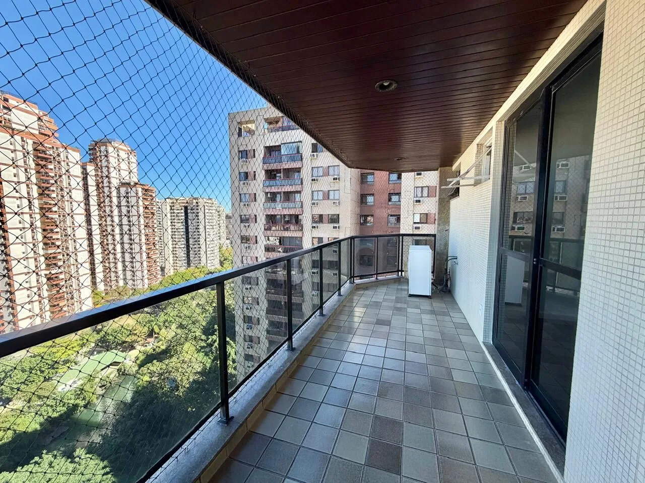 Apartamento à venda no bairro Barra da Tijuca em Rio de Janeiro/RJ - imagem 5