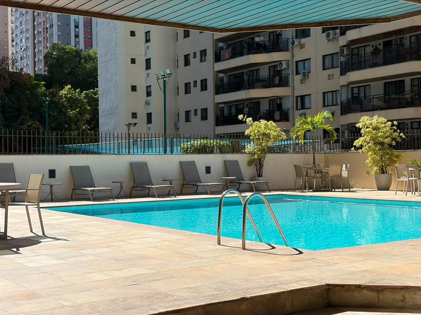 Apartamento à venda no bairro Barra da Tijuca em Rio de Janeiro/RJ - imagem 41