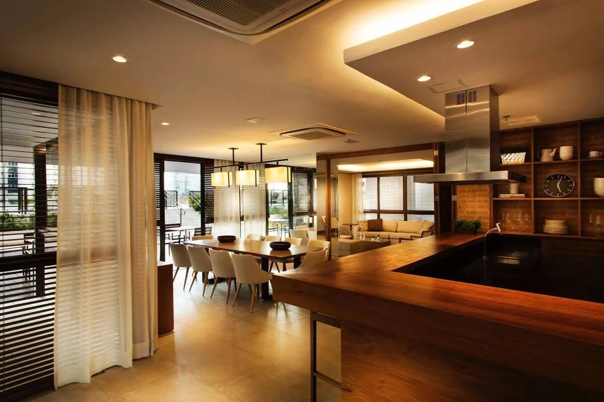 Apartamentos 3 e 4 quartos a Venda Ilha Pura Saint Michel - Barra Olimpica - imagem 39