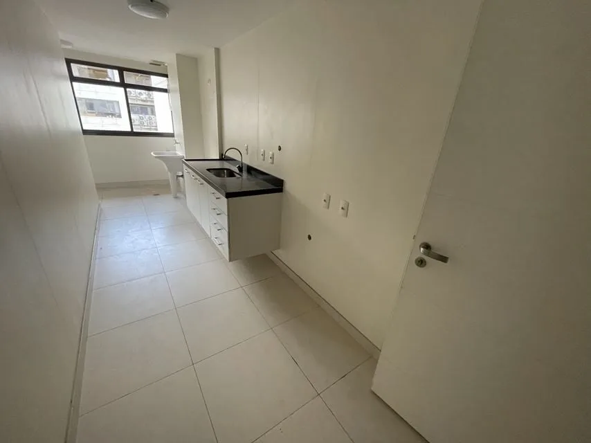 Apartamentos 3 e 4 quartos a Venda Ilha Pura Saint Michel - Barra Olimpica - imagem 19