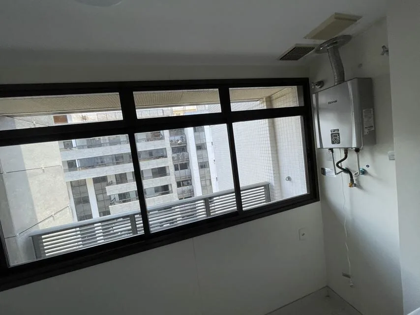 Apartamentos 3 e 4 quartos a Venda Ilha Pura Saint Michel - Barra Olimpica - imagem 22