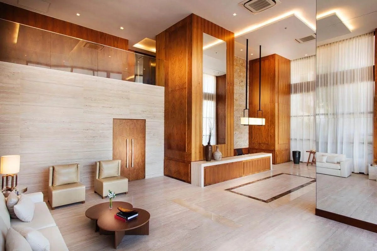 Apartamentos 3 e 4 quartos a Venda Ilha Pura Saint Michel - Barra Olimpica - imagem 38
