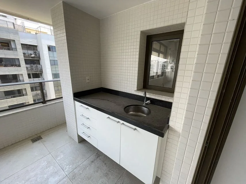 Apartamentos 3 e 4 quartos a Venda Ilha Pura Saint Michel - Barra Olimpica - imagem 4