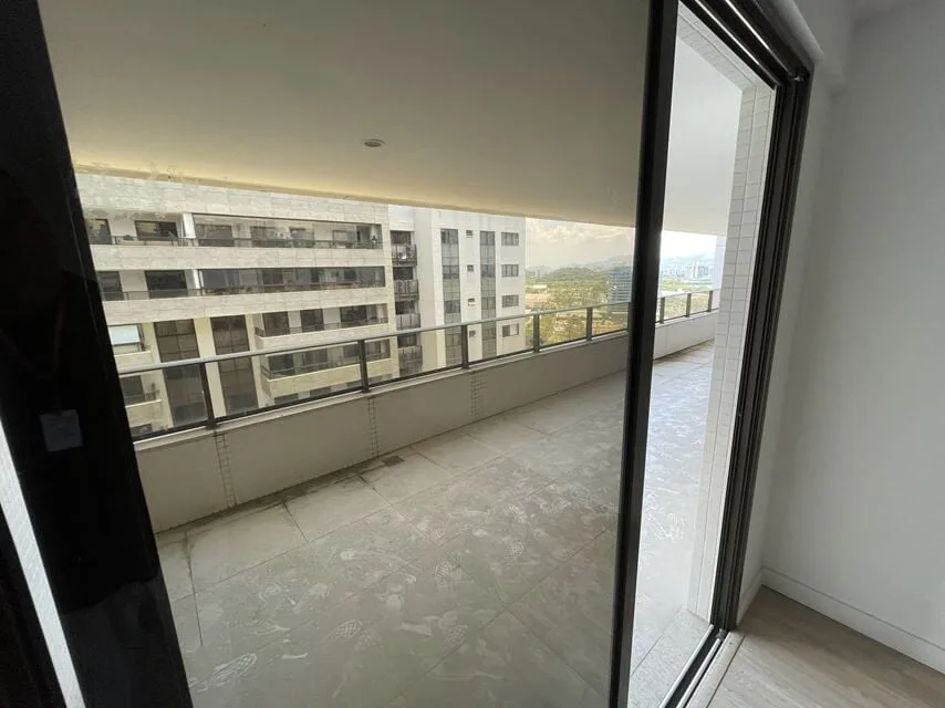 Apartamentos 3 e 4 quartos a Venda Ilha Pura Saint Michel - Barra Olimpica - imagem 6