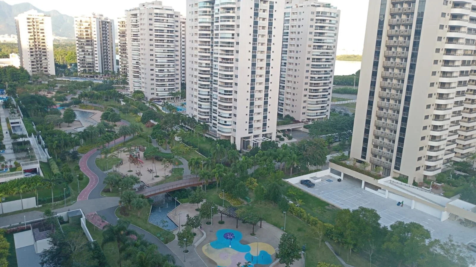 Apartamento à venda Ilha Pura Barra Olímpica em Rio de Janeiro/RJ - imagem 2