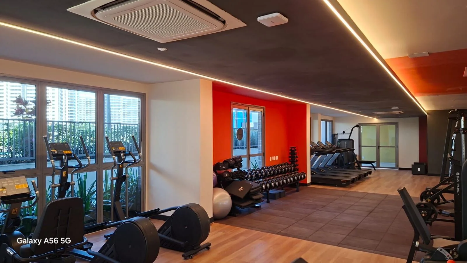 Apartamento à venda Ilha Pura Barra Olímpica em Rio de Janeiro/RJ - imagem 32