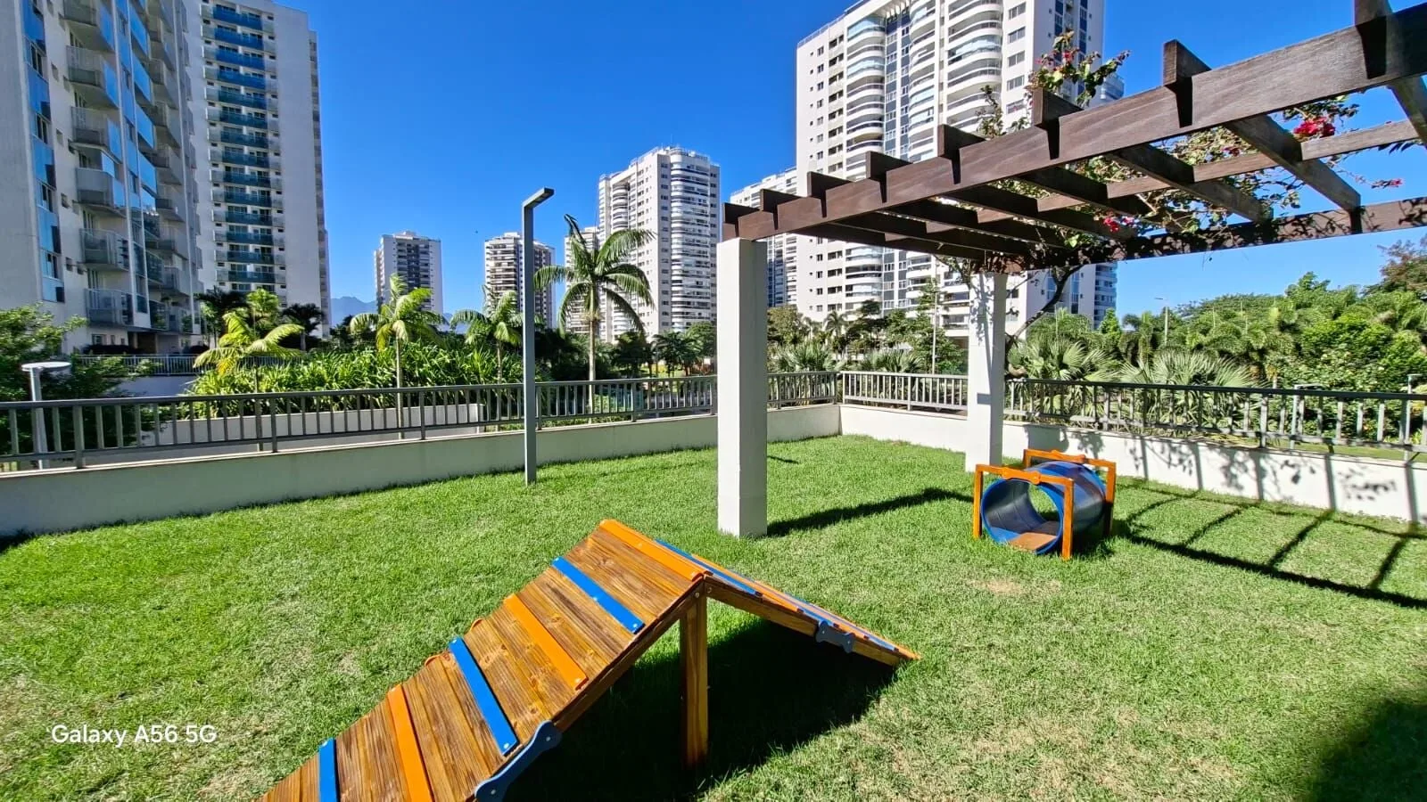 Apartamento à venda Ilha Pura Barra Olímpica em Rio de Janeiro/RJ - imagem 41