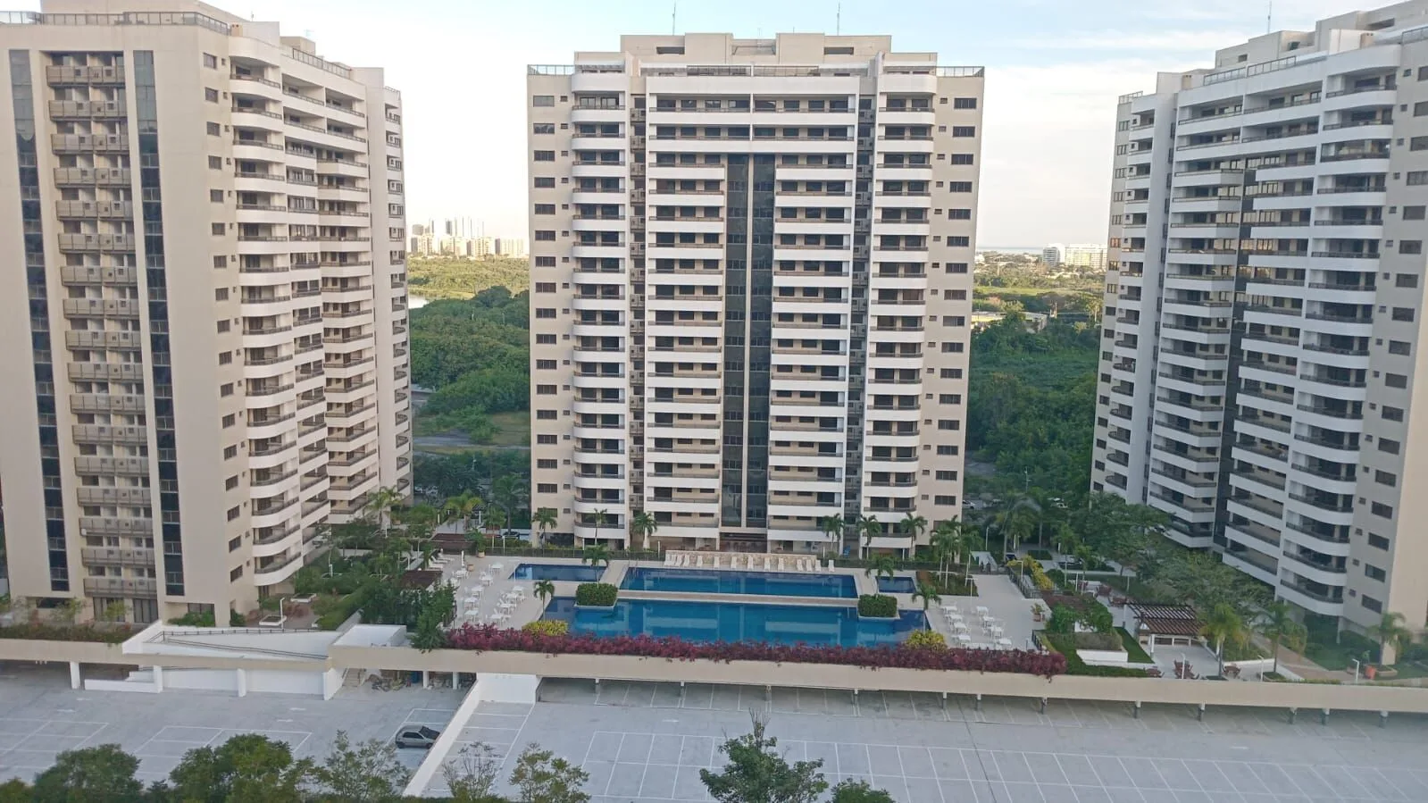 Apartamento à venda Ilha Pura Barra Olímpica em Rio de Janeiro/RJ - imagem 3
