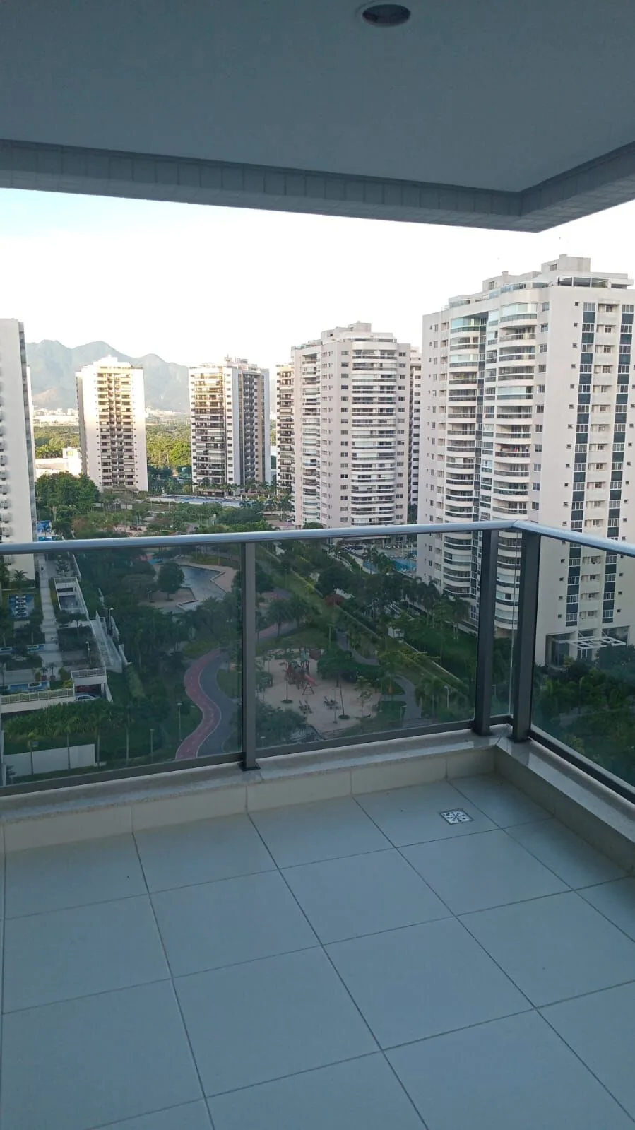 Apartamento à venda Ilha Pura Barra Olímpica em Rio de Janeiro/RJ - imagem 4