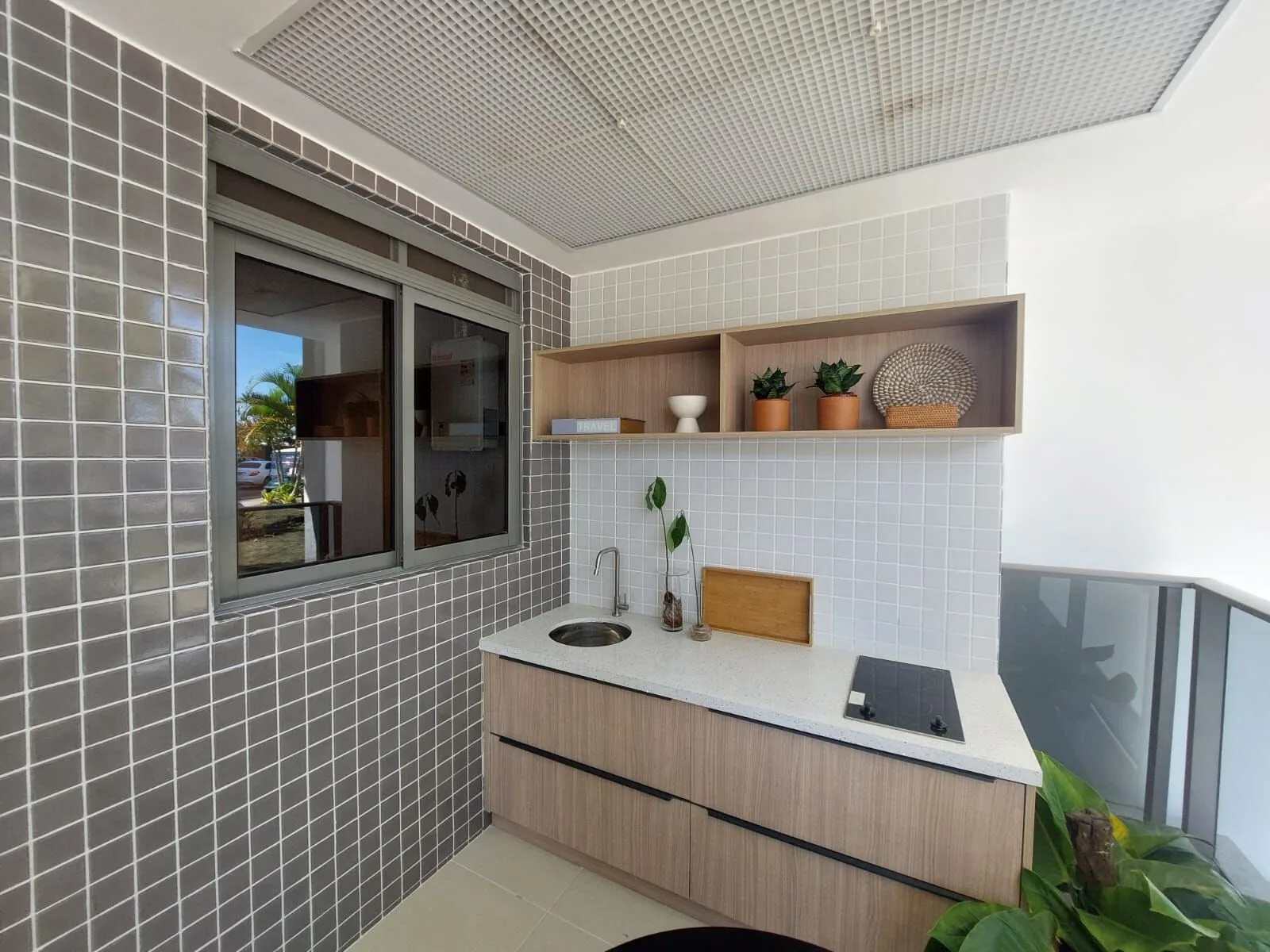 Apartamento à venda Ilha Pura Barra Olímpica em Rio de Janeiro/RJ - imagem 12