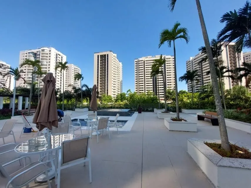 Apartamento à venda Ilha Pura Barra Olímpica em Rio de Janeiro/RJ - imagem 28
