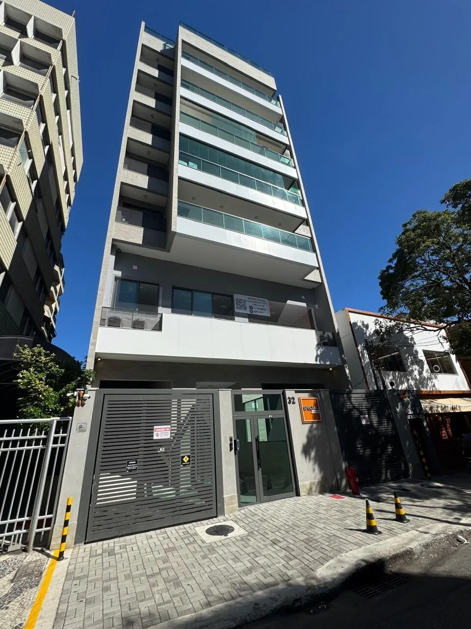 Coberturas à venda em Botafogo - Rio de Janeiro/RJ, Zona Sul - imagem 23