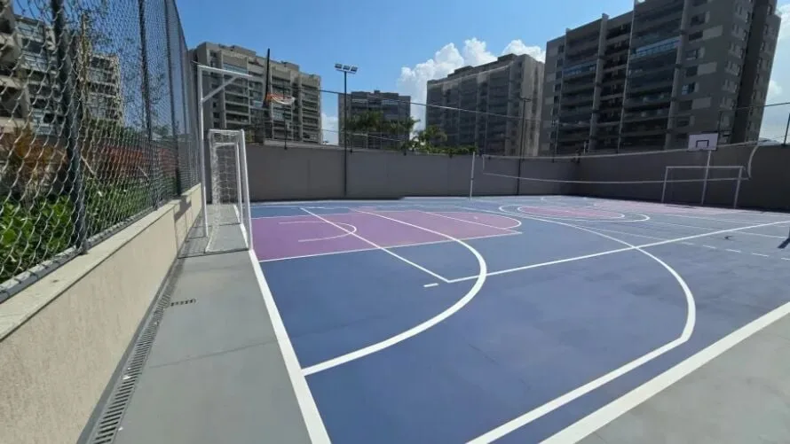 Apartamento à venda no bairro Barra da Tijuca em Rio de Janeiro/RJ - imagem 31