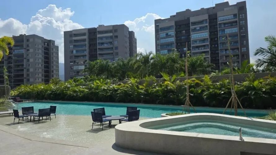 Apartamento à venda no bairro Barra da Tijuca em Rio de Janeiro/RJ - imagem 21
