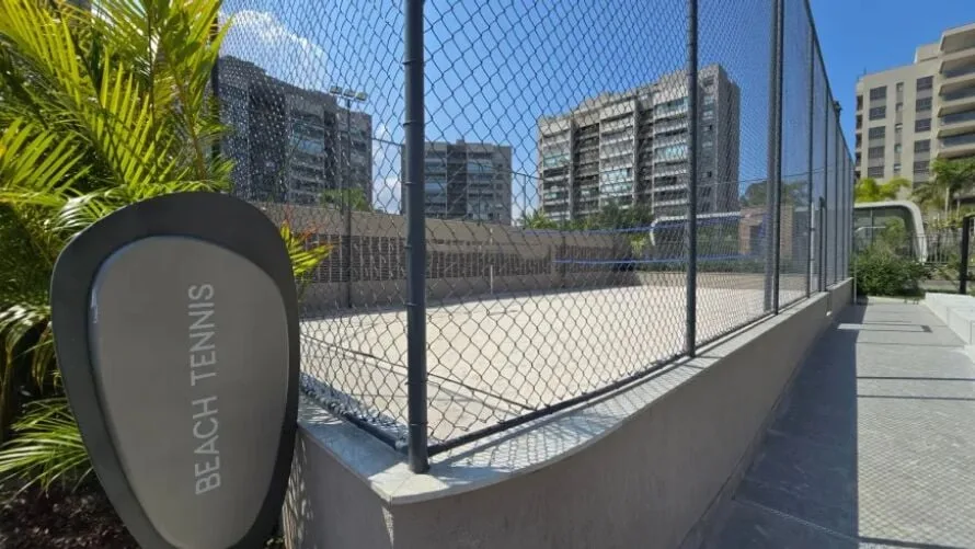 Apartamento à venda no bairro Barra da Tijuca em Rio de Janeiro/RJ - imagem 33