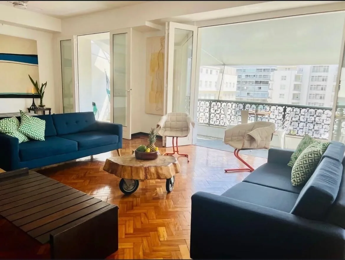 Apartamento à venda no bairro Copacabana em Rio de Janeiro/RJ - imagem 3