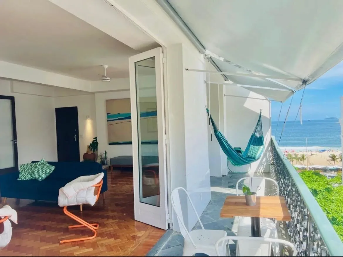 Apartamento à venda no bairro Copacabana em Rio de Janeiro/RJ - imagem 2