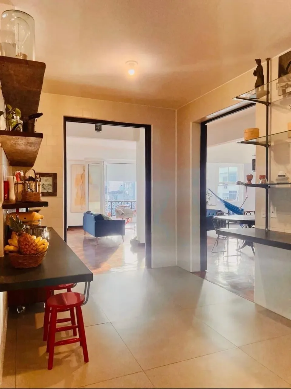 Apartamento à venda no bairro Copacabana em Rio de Janeiro/RJ - imagem 12