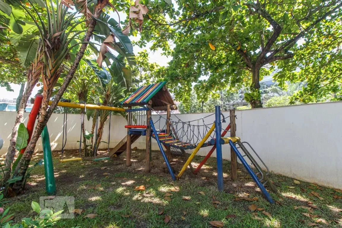 Apartamentos à venda no Jardim Oceanico - Barra da Tijuca - Edificio Lanai Spa - imagem 44