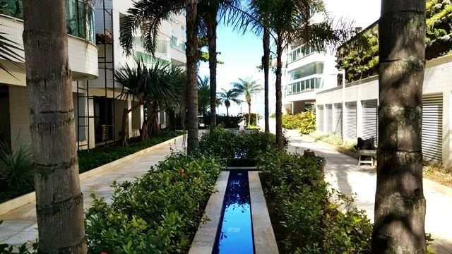 Apartamentos à venda no Jardim Oceanico - Barra da Tijuca - Edificio Lanai Spa - imagem 36