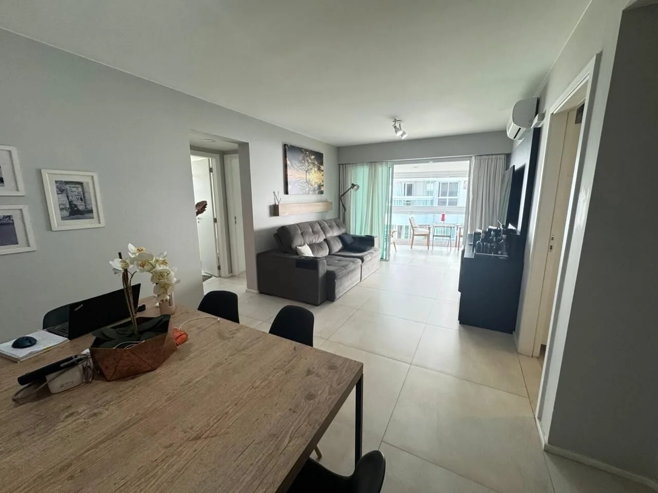 Apartamentos à venda no Jardim Oceanico - Barra da Tijuca - Edificio Lanai Spa - imagem 4