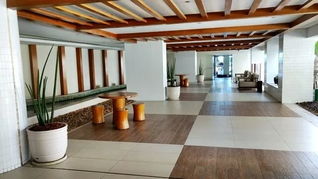 Apartamentos à venda no Jardim Oceanico - Barra da Tijuca - Edificio Lanai Spa - imagem 35