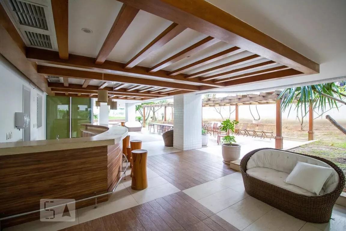 Apartamentos à venda no Jardim Oceanico - Barra da Tijuca - Edificio Lanai Spa - imagem 43