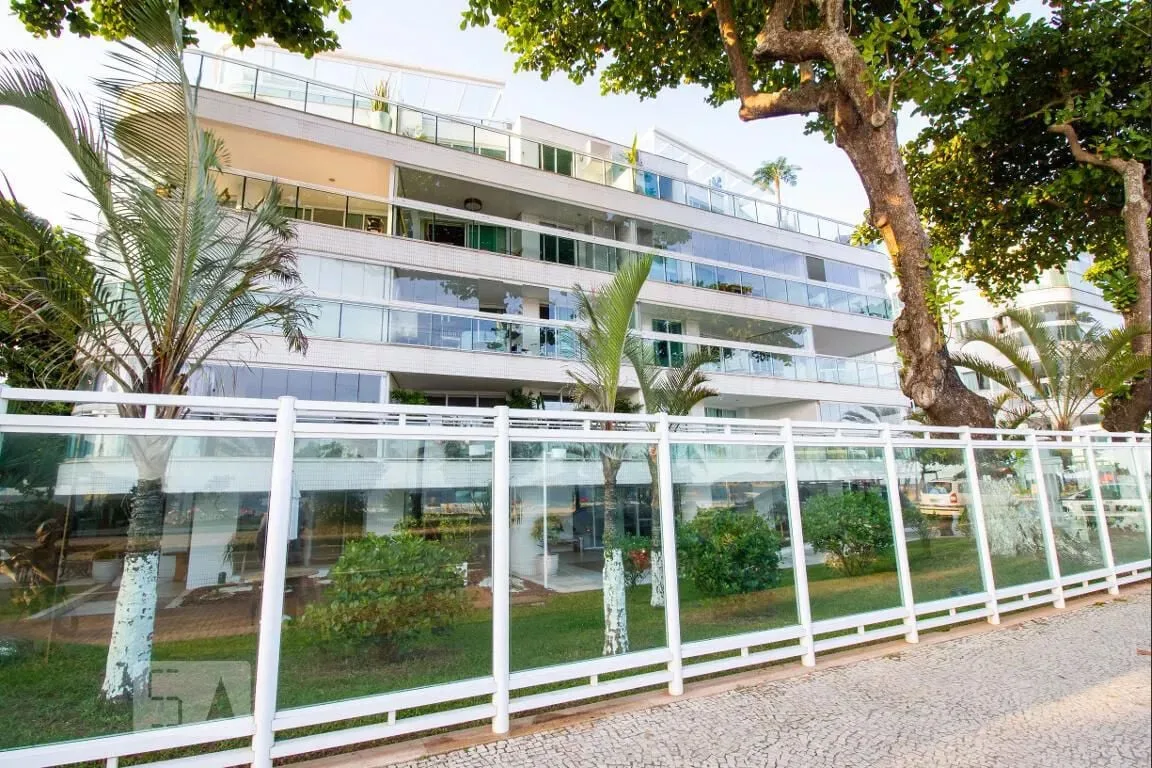 Apartamentos à venda no Jardim Oceanico - Barra da Tijuca - Edificio Lanai Spa - imagem 29
