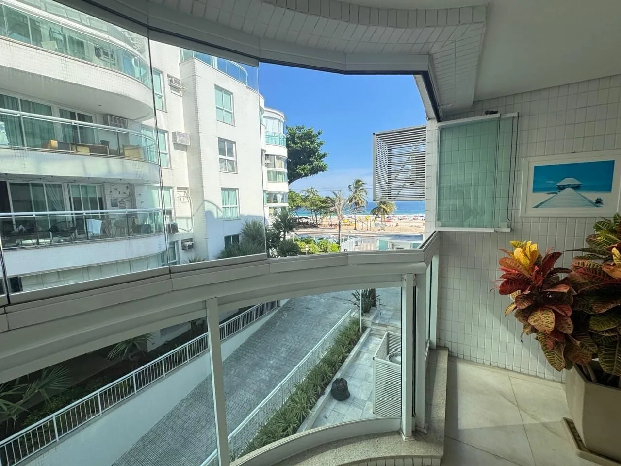 Apartamentos à venda no Jardim Oceanico - Barra da Tijuca - Edificio Lanai Spa - imagem 2