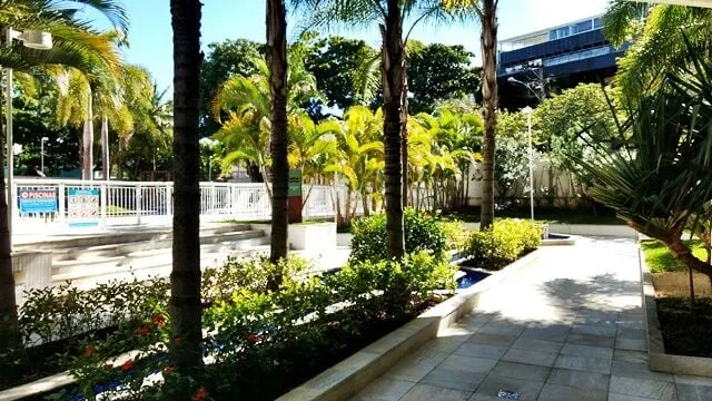 Apartamentos à venda no Jardim Oceanico - Barra da Tijuca - Edificio Lanai Spa - imagem 41